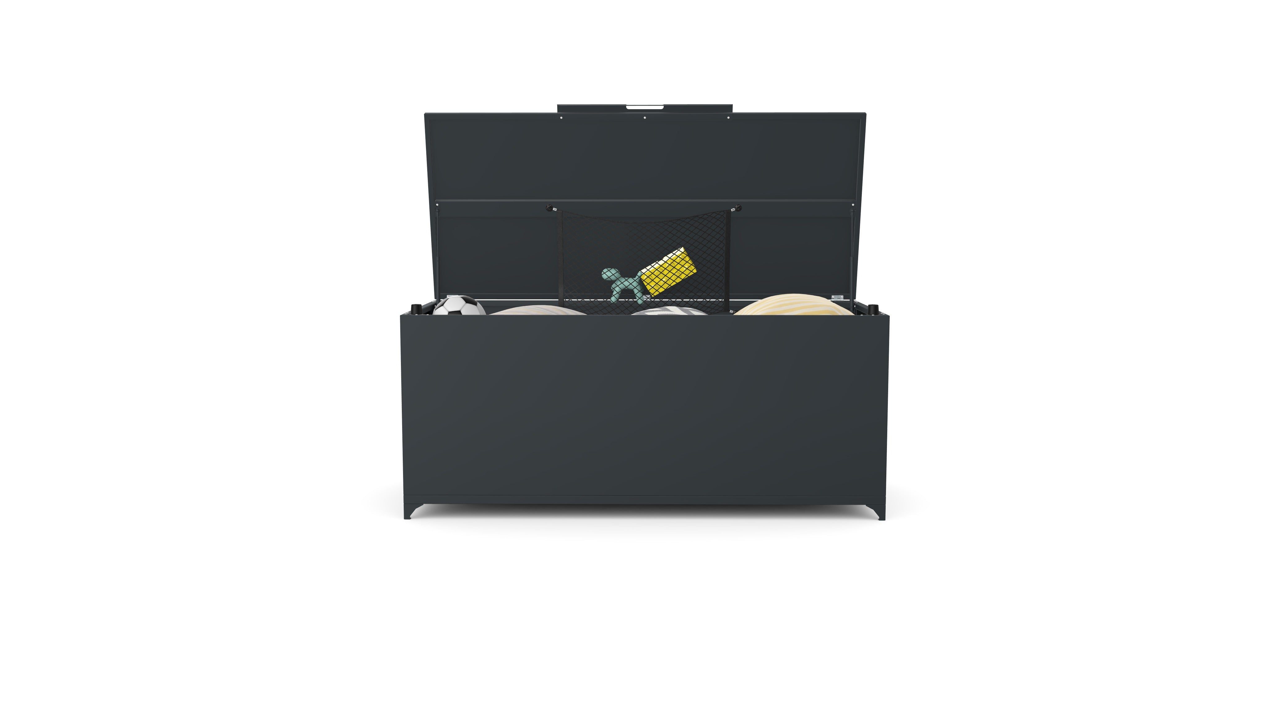 GardenBOXY Set - Skladišna Kutija za Vrt