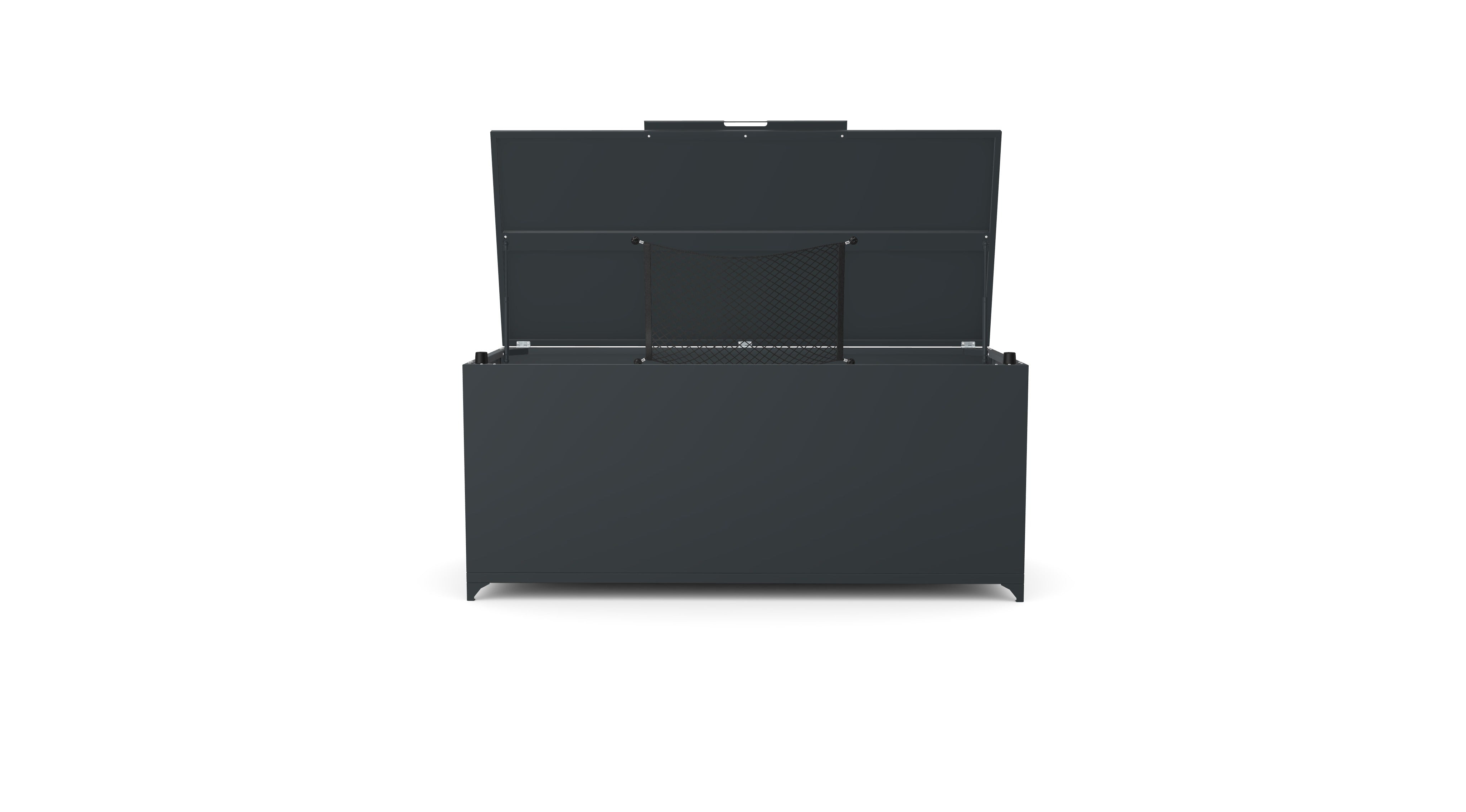 GardenBOXY Set - Skladišna Kutija za Vrt