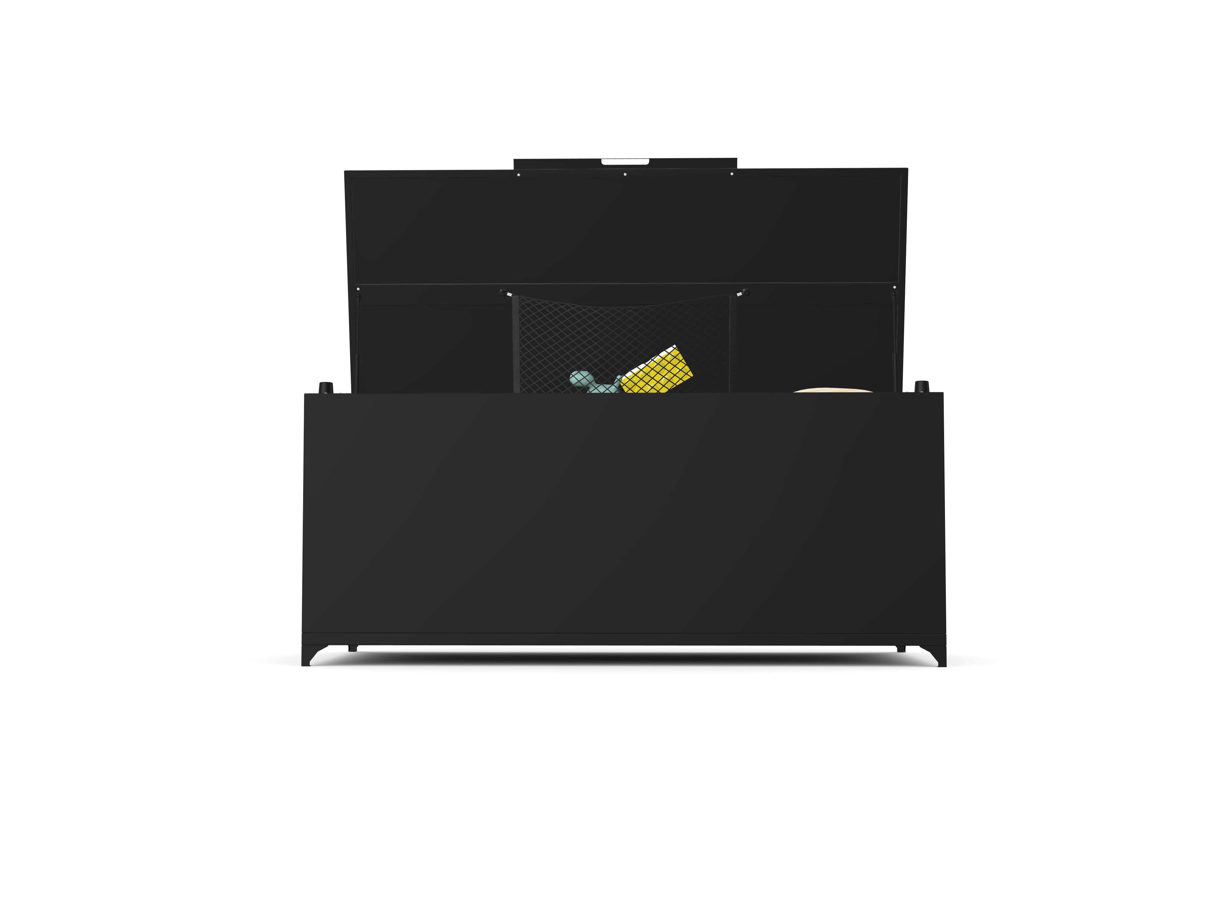 GardenBOXY Set - Coffre de Rangement Jardin
