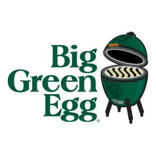 green egg built in bbq with outdoor kitchen smartboxy