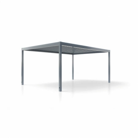 SB-120 Open Sky Pergola - Free Standing