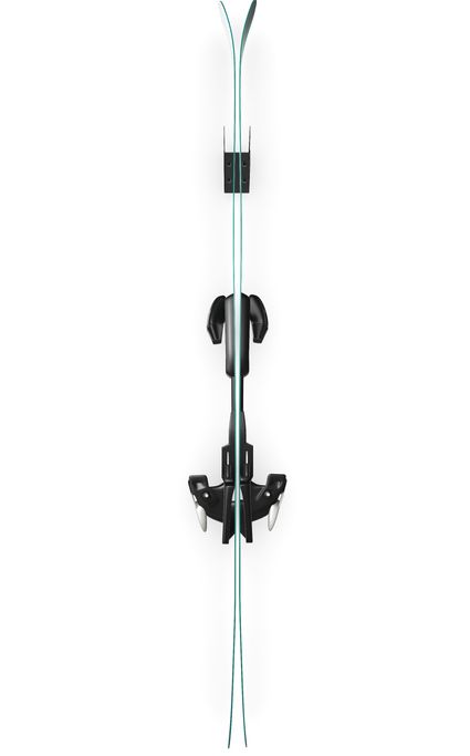 Ski Rack For Garage Wall Panels - GB09