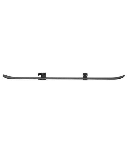 Snowboardholder til garagevægpaneler - GB08