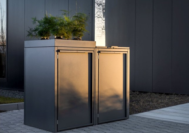 garden storage furniture