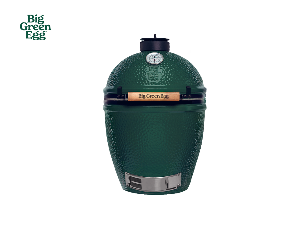 Flammkraft Block D Gen 5 indbygget gasgrill