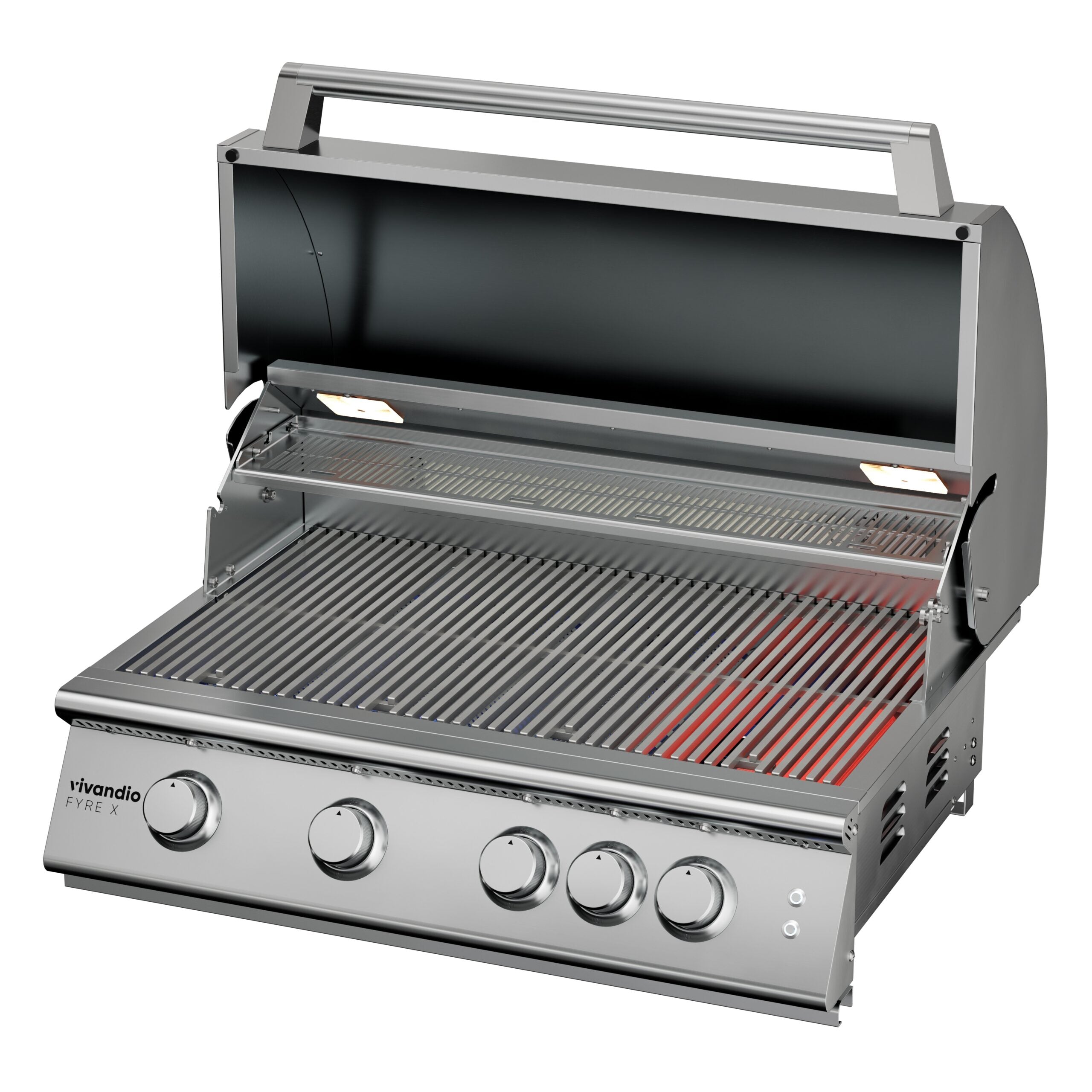 Grill Broil King Baron 520