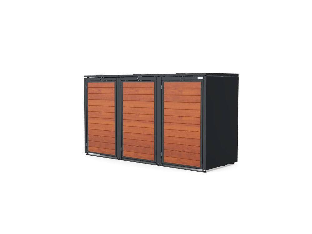 BinBOXY Hatch SET 3 - Custom Design Ref: 2PYMIS