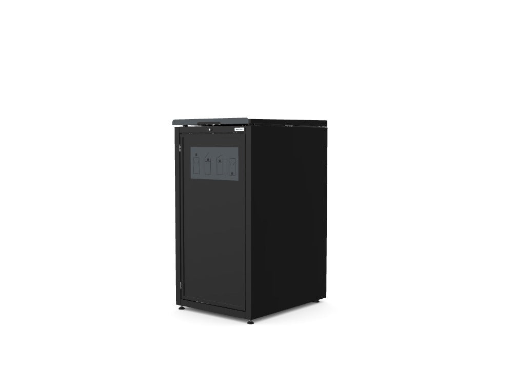 ParcelBOXY - Custom Design Ref: A9H8WS