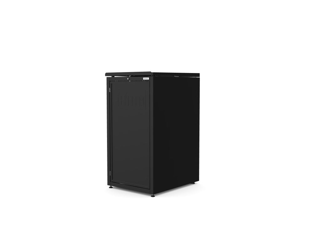 ParcelBOXY - Custom Design Ref: MXCAUX