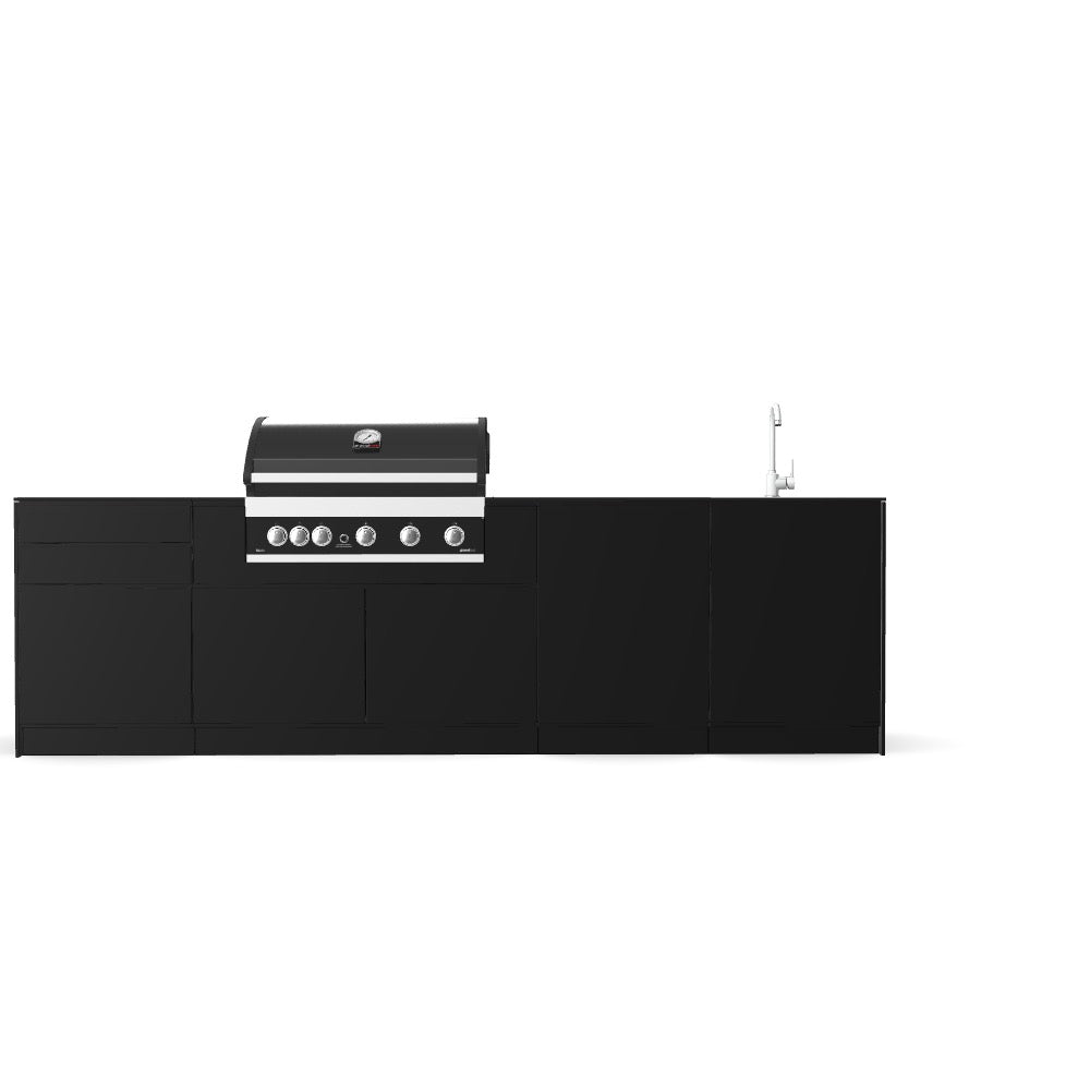 Kitchenboxy Modular - Custom Design Ref: M_0ZKZIDL