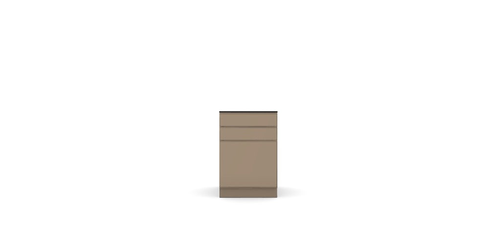Kitchenboxy Modular - Custom Design Ref: M_2FUIM8T