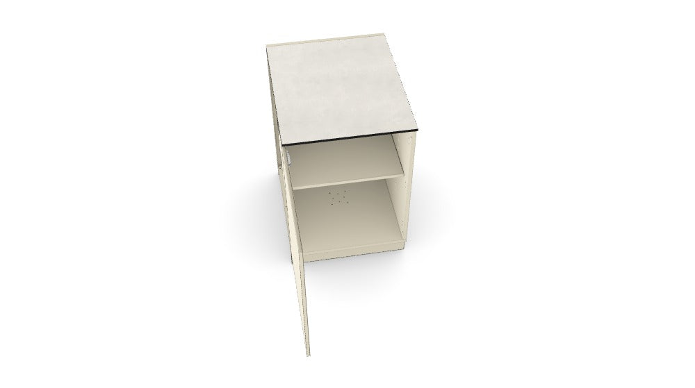 Kitchenboxy Modular - Custom Design Ref: M_3OIKWC
