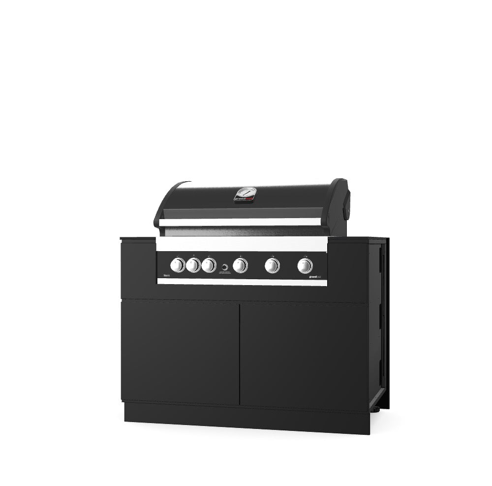 Kitchenboxy Modular - Custom Design Ref: M_4TF8ZJM