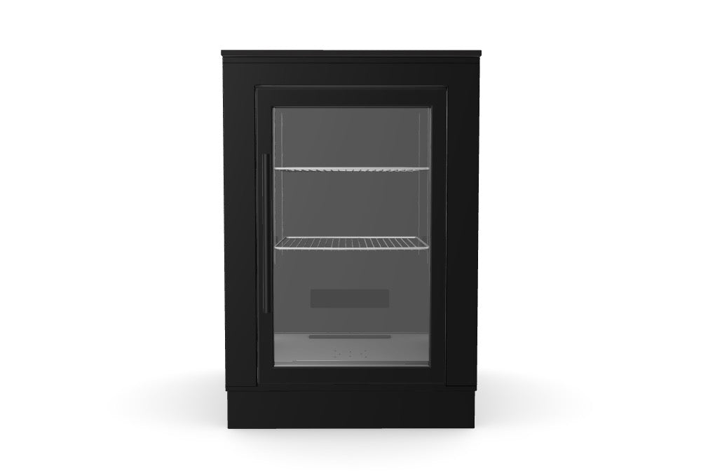 Kitchenboxy Modular - Custom Design Ref: M_4YAS94