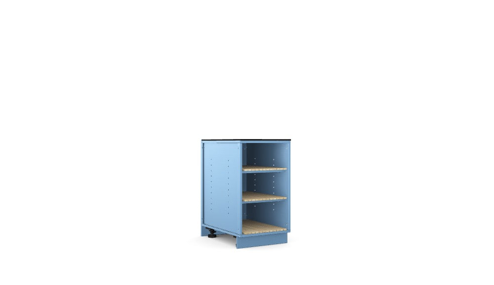 Kitchenboxy Modular - Specialdesignet reference: M_5MKT2SB