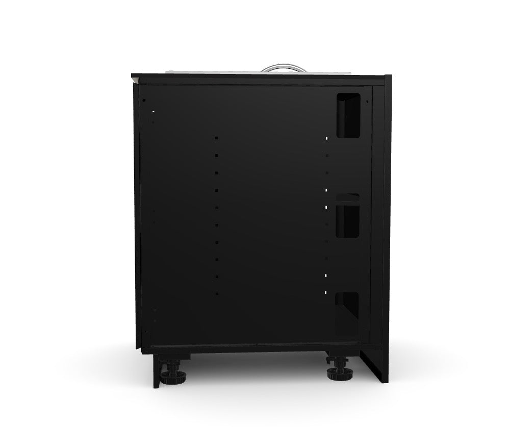 Kitchenboxy Modular - Custom Design Ref: M_7ITUZH