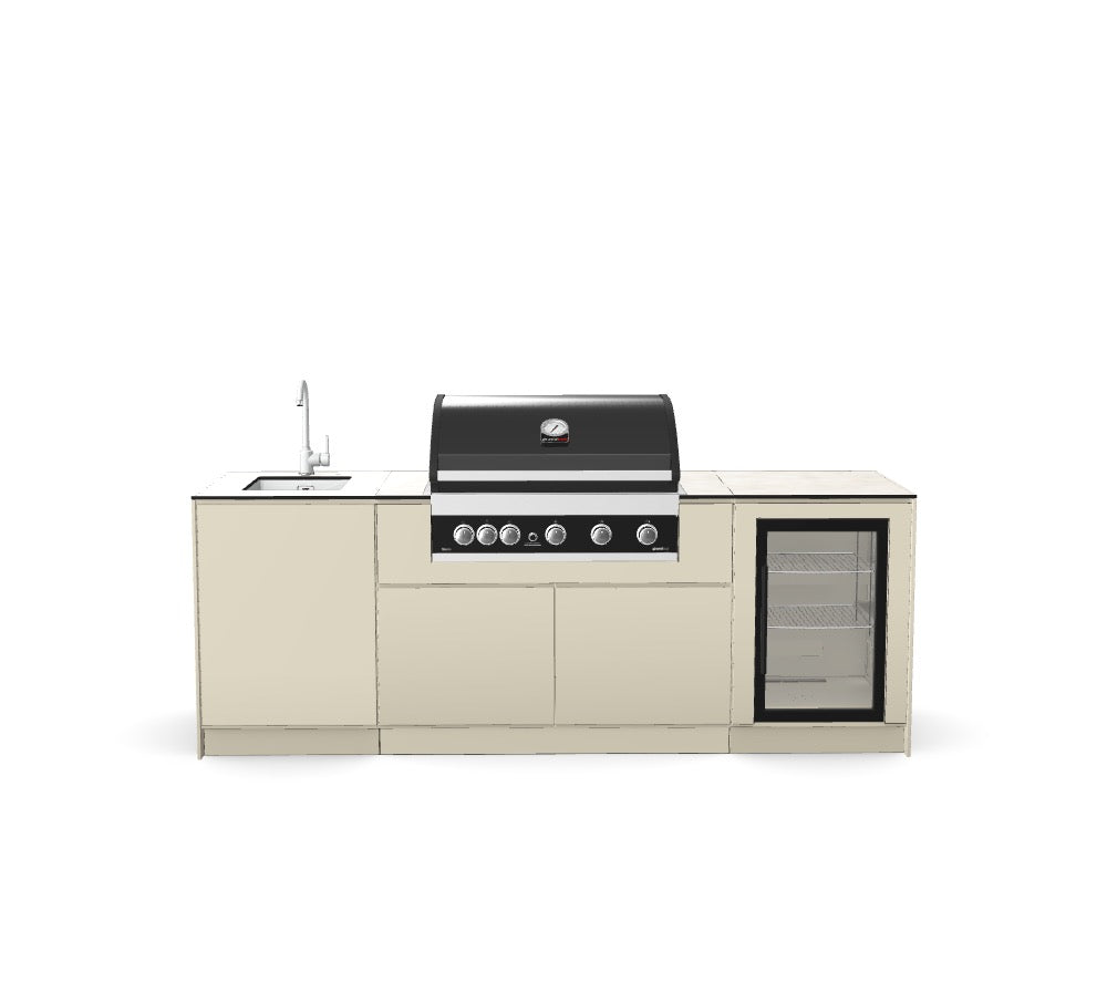 Kitchenboxy modulær - specialdesign ref: M_7QU9PUX