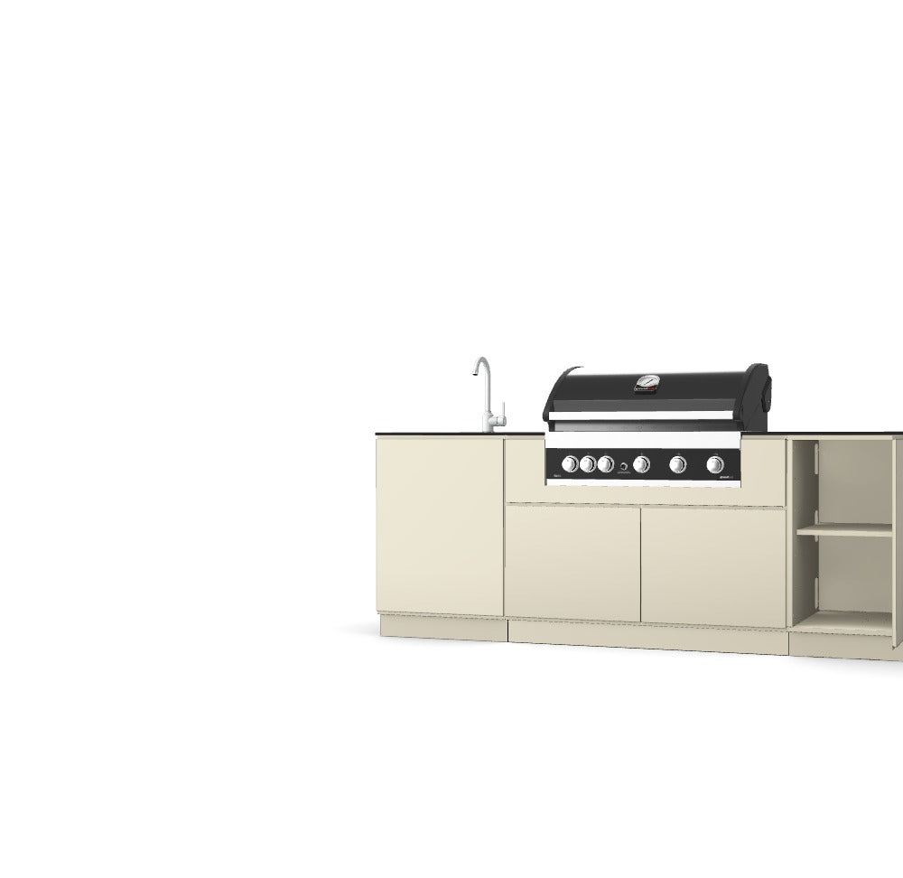 Kitchenboxy Modular - Custom Design Ref: M_9FGQAF1