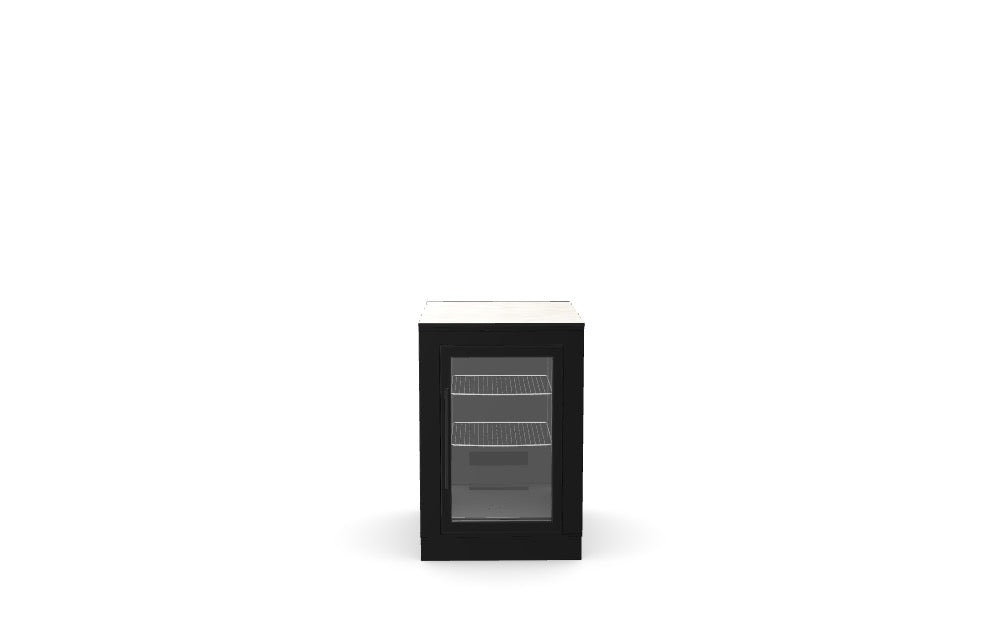 Kitchenboxy Modular - Custom Design Ref: M_9ITBFYI