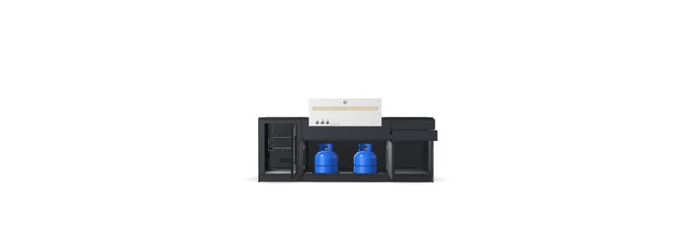 Kitchenboxy Modular - Custom Design Ref: M_AJOVDXO