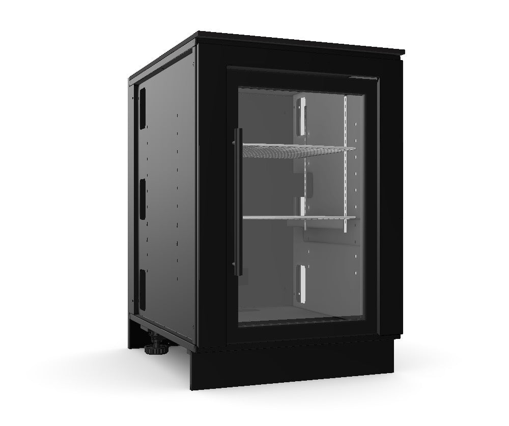 Kitchenboxy Modular - Skreddersydd design Ref: M_CVT5ND