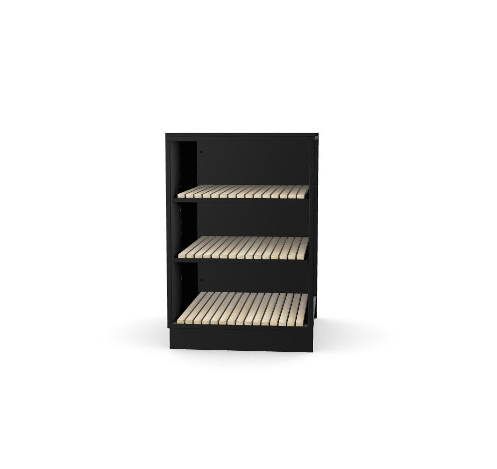 Kitchenboxy Modular - Custom Design Ref: M_CYDCP1