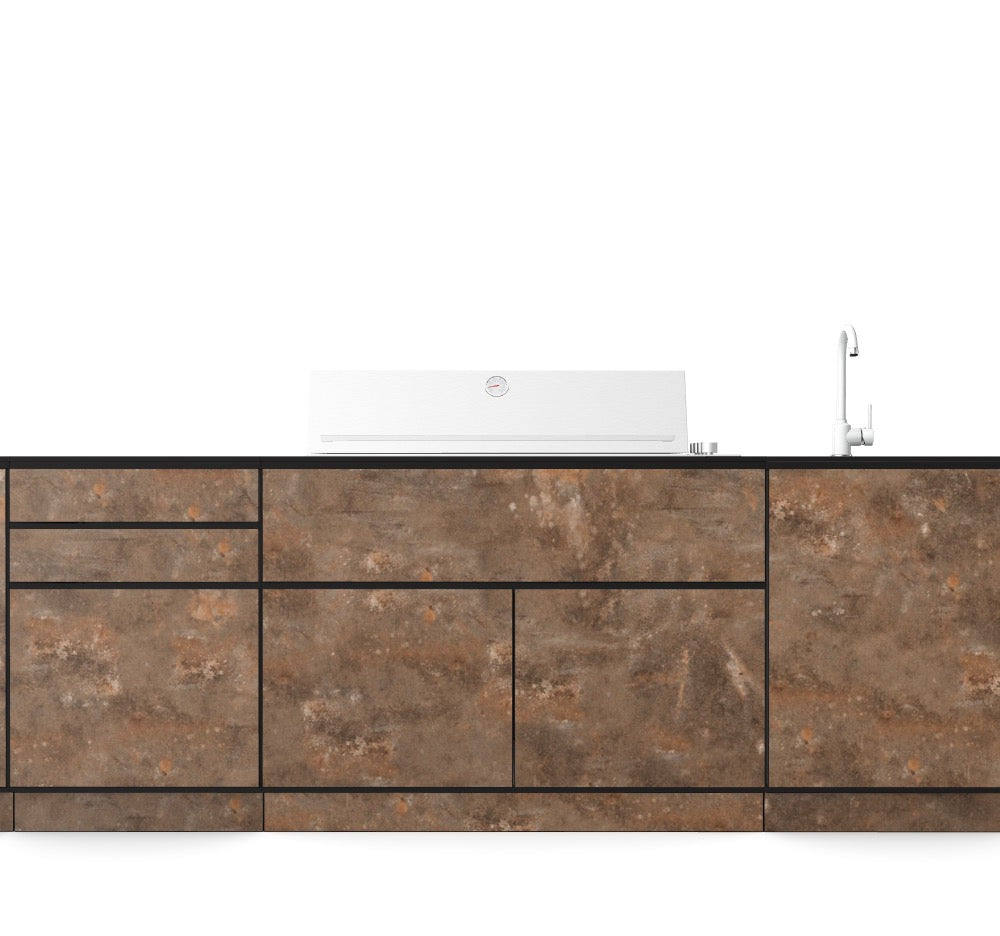 Kitchenboxy Modular – individuální návrh ref.: M_D7MYAEY