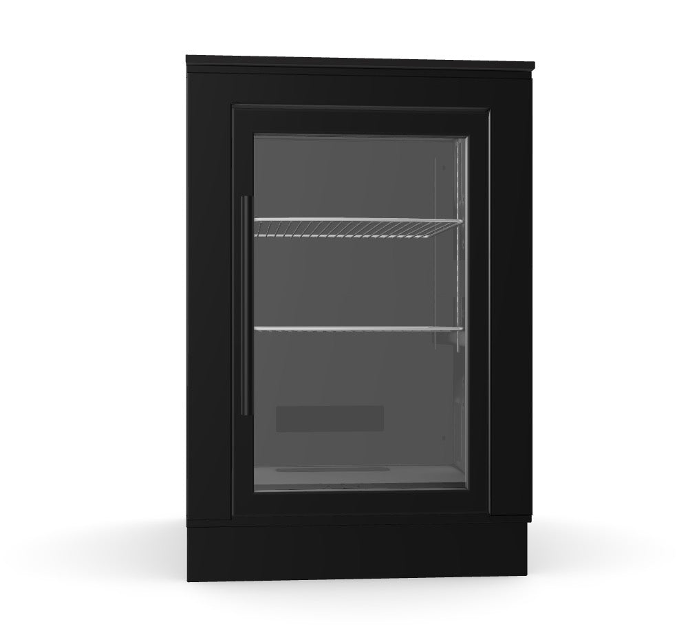 Kitchenboxy Modular - Tilpasset design Ref: M_GUDGIZ