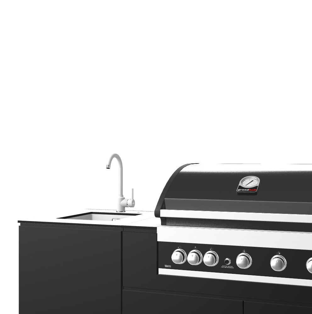 Kitchenboxy Modular - Custom Design Ref: M_I0FUMGS