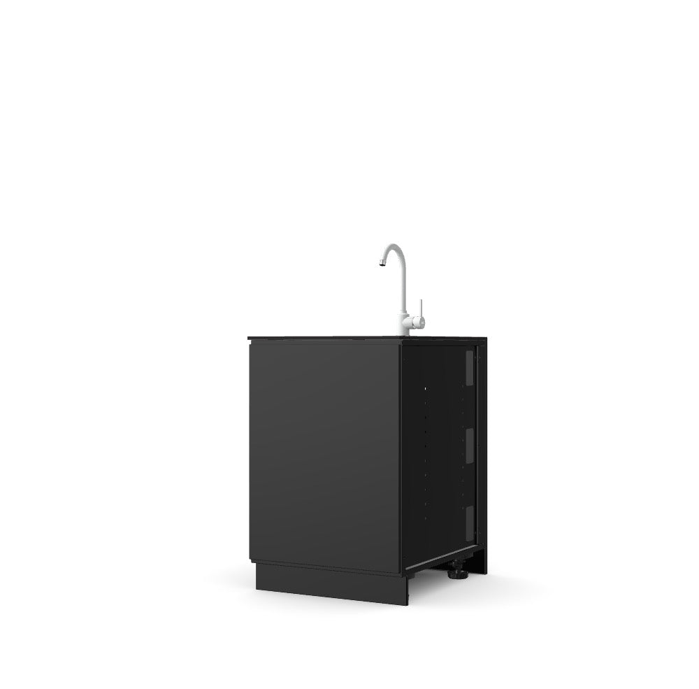 Kitchenboxy Modular - zakázkový design ref: M_INJXQ8M