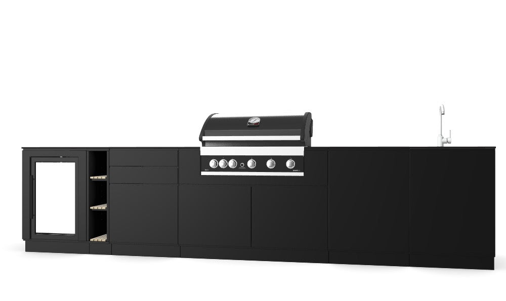 Kitchenboxy Modular - Custom Design Ref: M_IWMXGTM