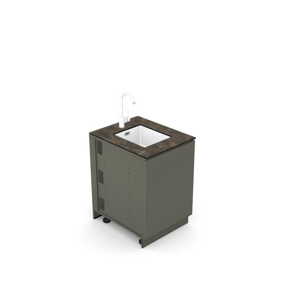 Kitchenboxy Modular - Custom Design Ref: M_JC0LZEY