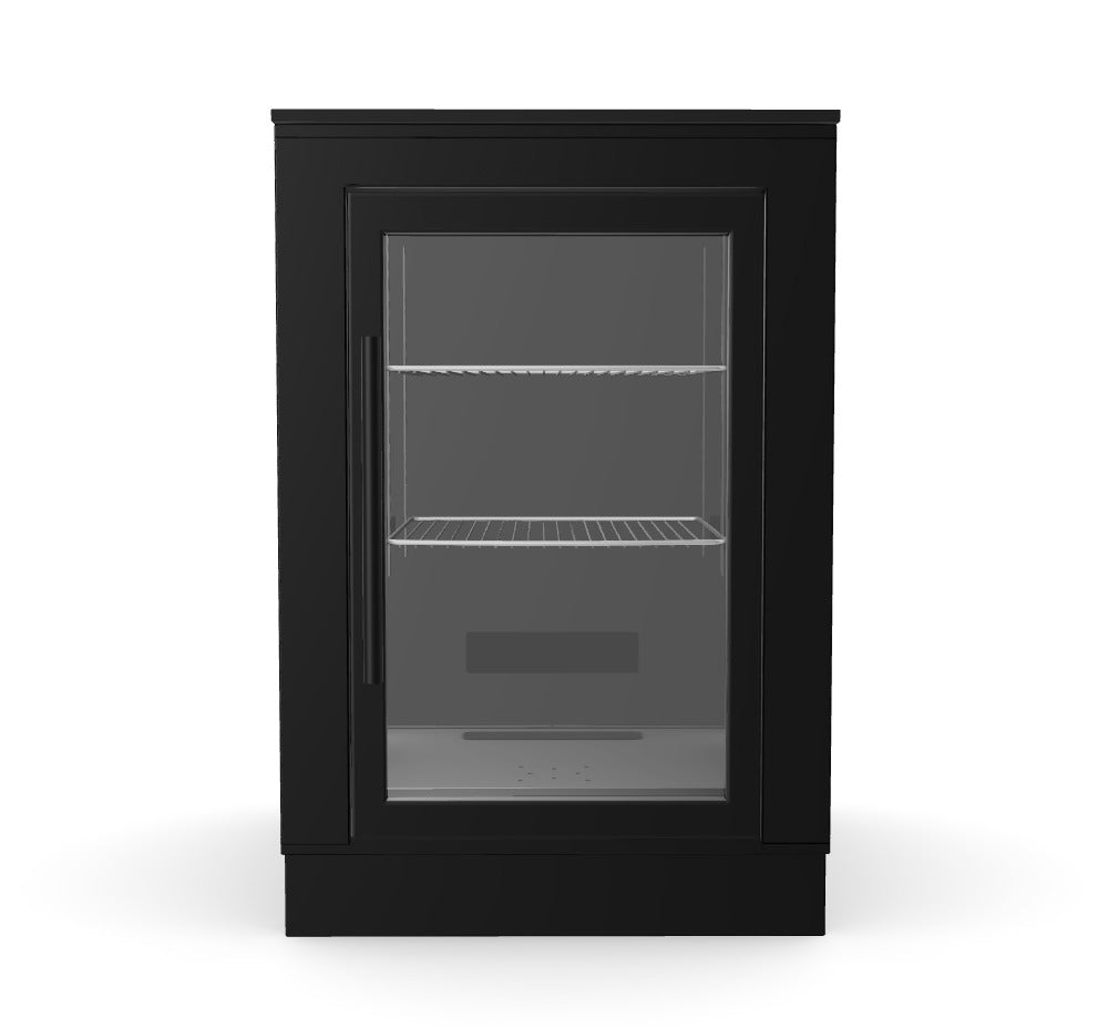 Kitchenboxy Modulær - Skreddersydd design Ref: M_JKR9SH