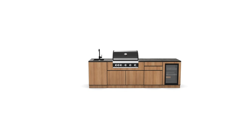 Kitchenboxy Modular – zakázkový design ref.: M_JRHHL5Y