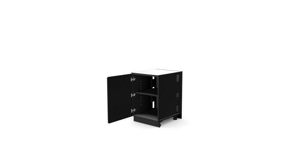 Kitchenboxy Modular - Custom Design Ref: M_M32WHAQ