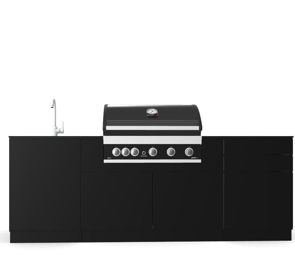 Kitchenboxy Modular - Custom Design Ref: M_M3KMG9N