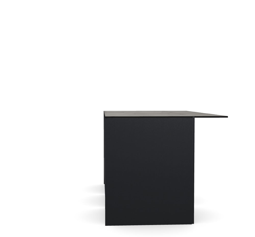 Kitchenboxy Modulární – Vlastní návrh ref.: M_M5HTCBD