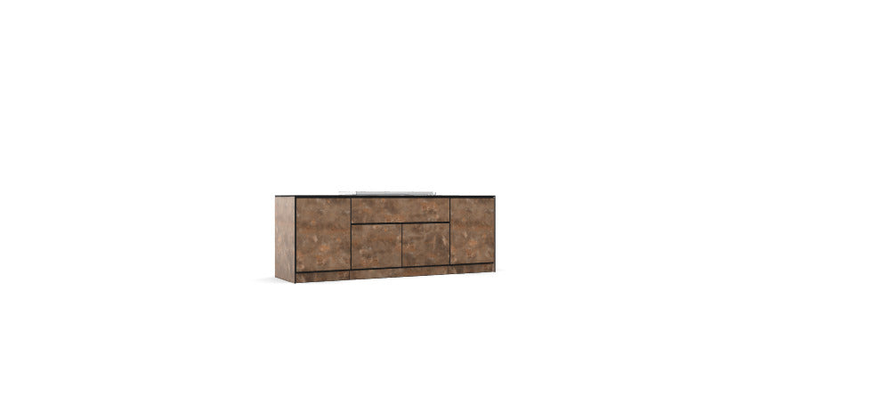 Kitchenboxy Modular - Custom Design Ref: M_MN4Z9FP