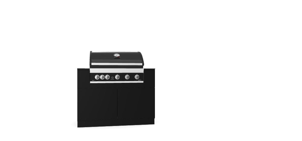 Kitchenboxy Modular - Custom Design Ref: M_NW4L3Q4