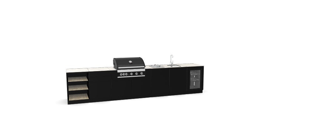 Kitchenboxy Modular – zakázkový design ref.: M_P6CFW9G