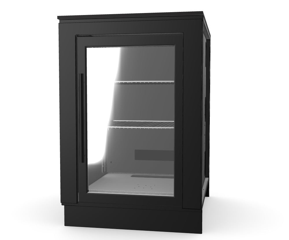 Kitchenboxy Modular - Custom Design Ref: M_PEVD8U