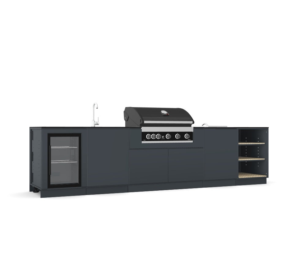 Kitchenboxy Modularno - prilagojeno oblikovanje sklic: M_PGBPXJN