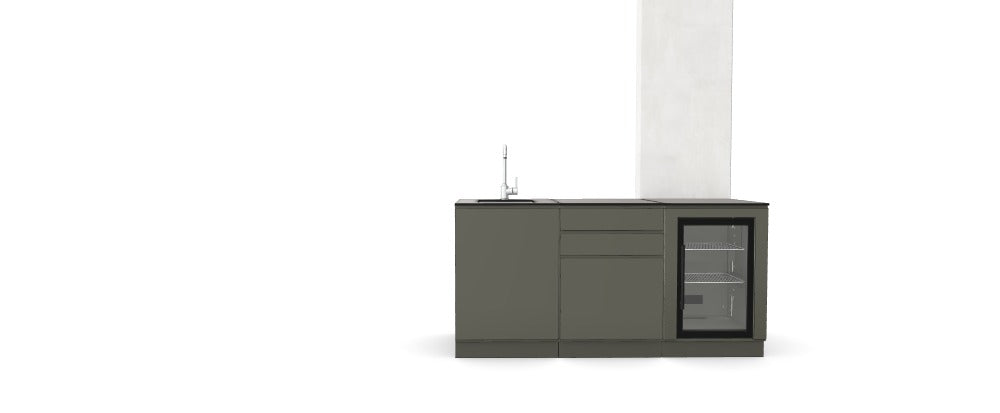Kitchenboxy Modular - zakázkový design ref: M_Q1IZYCG