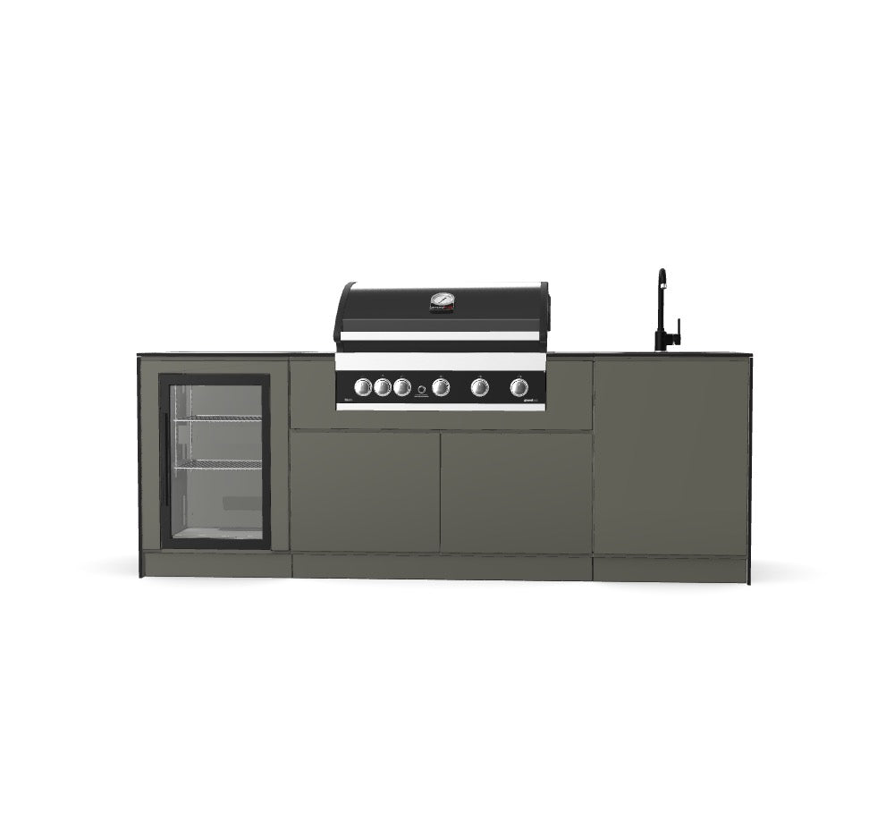 Kitchenboxy Modular - Custom Design Ref: M_Q8QZSJ