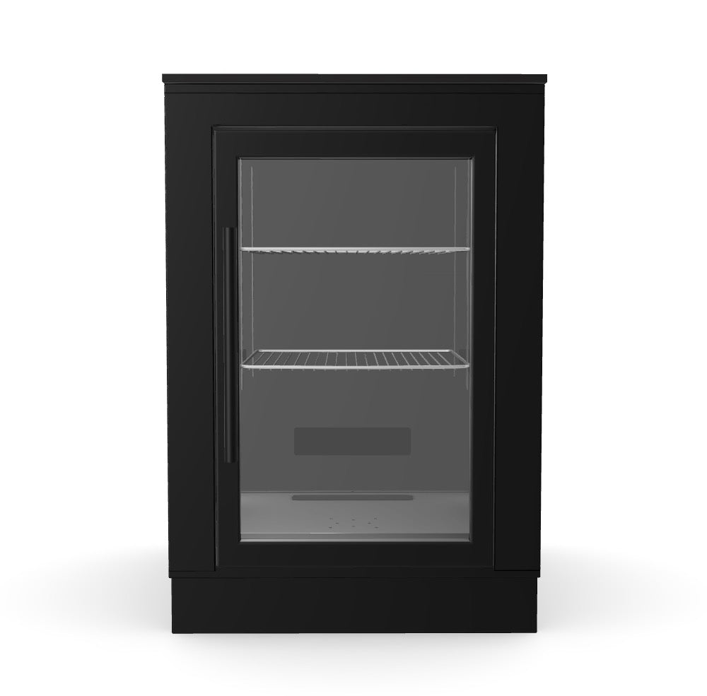 Kitchenboxy Modular - Custom Design Ref: M_QKH0N0