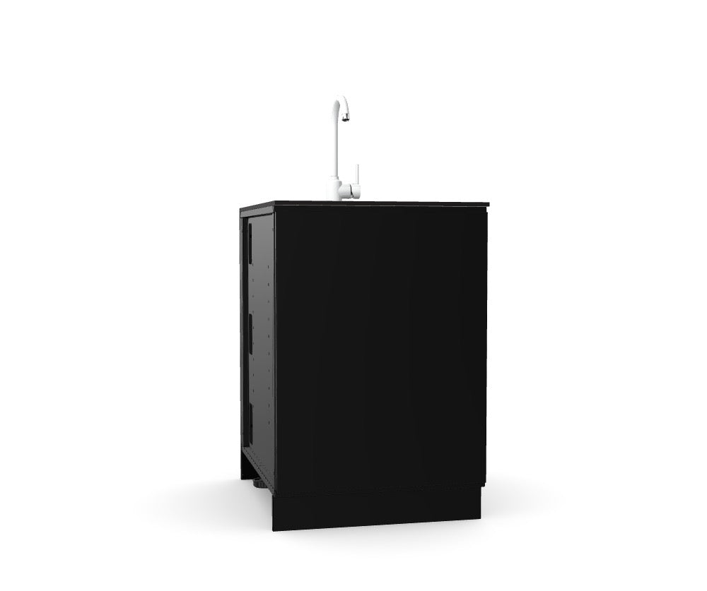 Kitchenboxy Modular - Custom Design Ref: M_QQQHKE