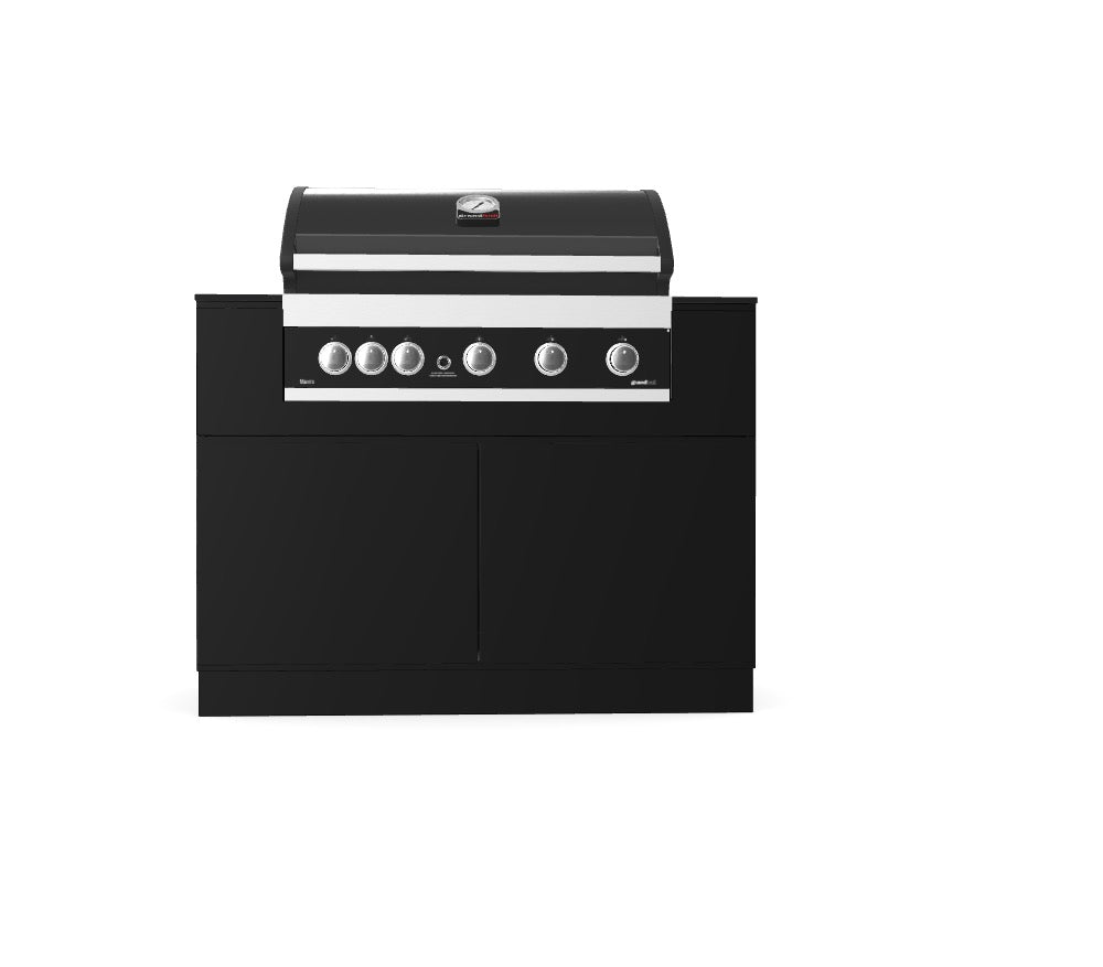 Kitchenboxy Modularno - Poljubna zasnova Ref: M_S0YFEFZ
