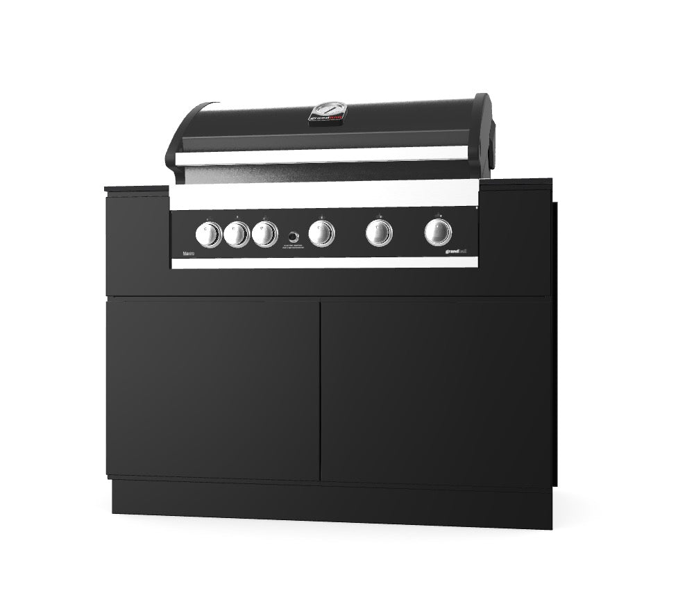 Kitchenboxy Modular - Custom Design Ref: M_SHNXHJ