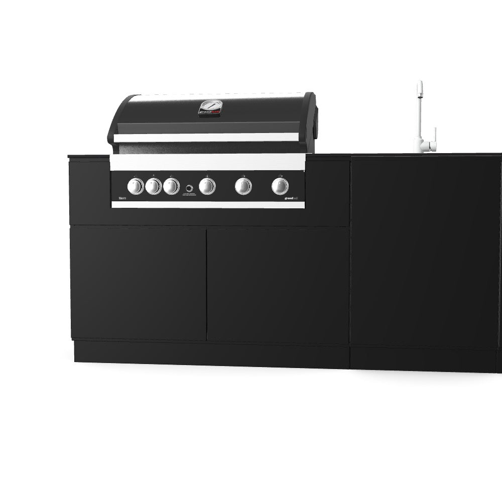 Kitchenboxy Modularno - niz po meri Ref: M_SJADJCX