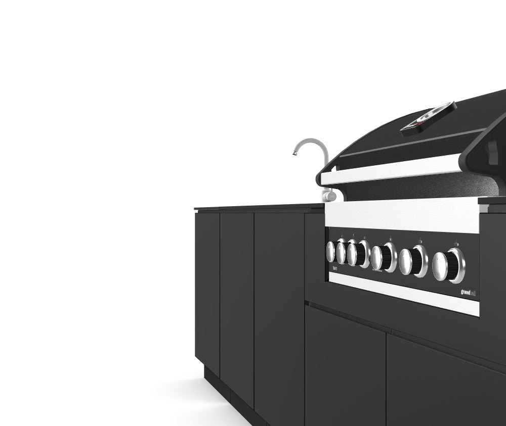 Kitchenboxy Modular - Custom Design Ref: M_SRZBB7X